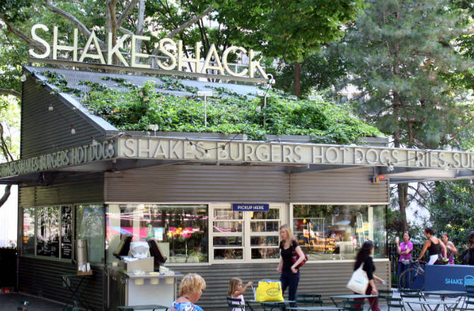 Shake Shack comes to West Hollywood in 2016, but will it spell trouble for In-n-Out?