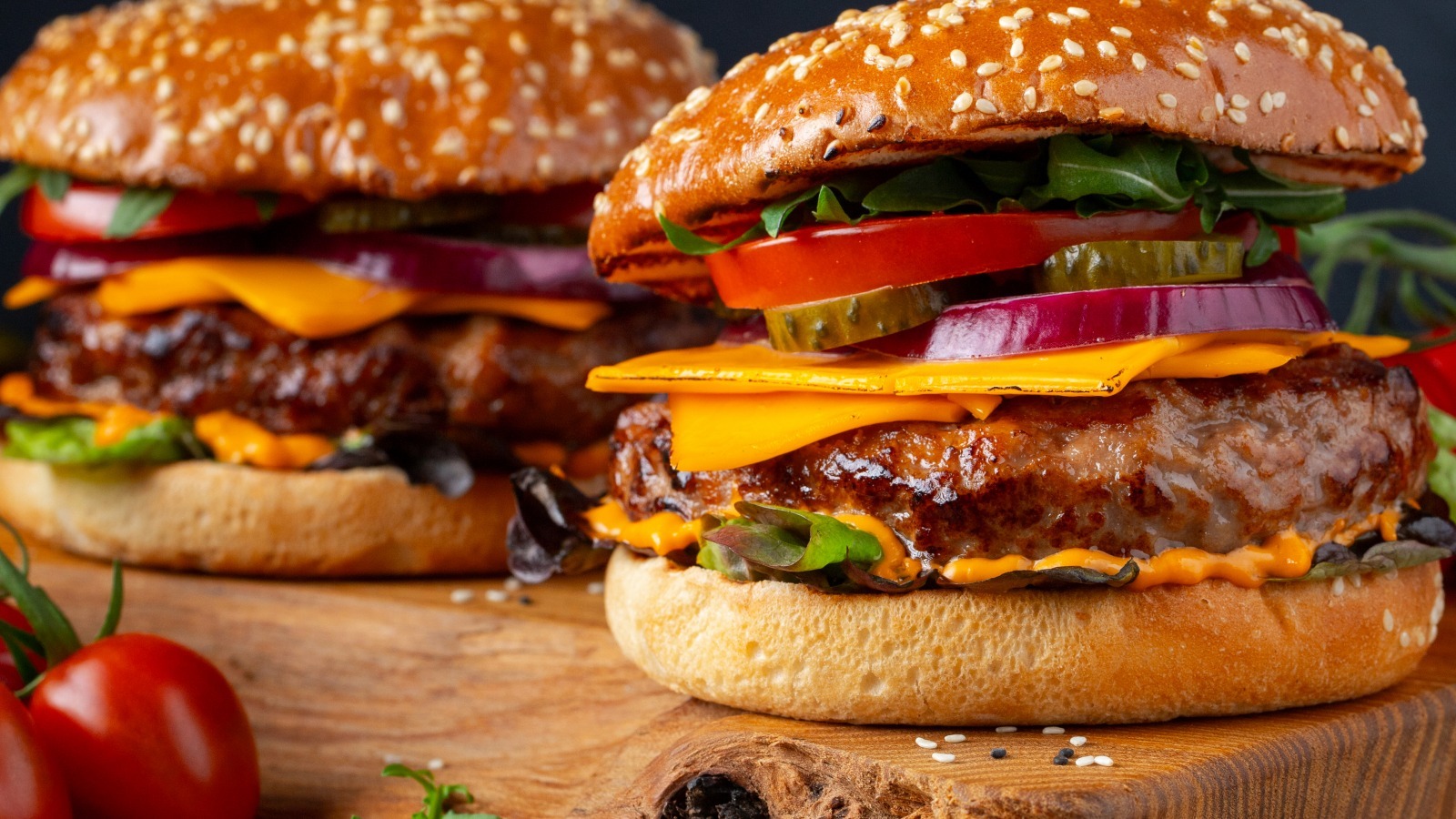 Burger Me! A London Burger Blog: [Special] The Yard Burger, Shake Shack  Covent Garden