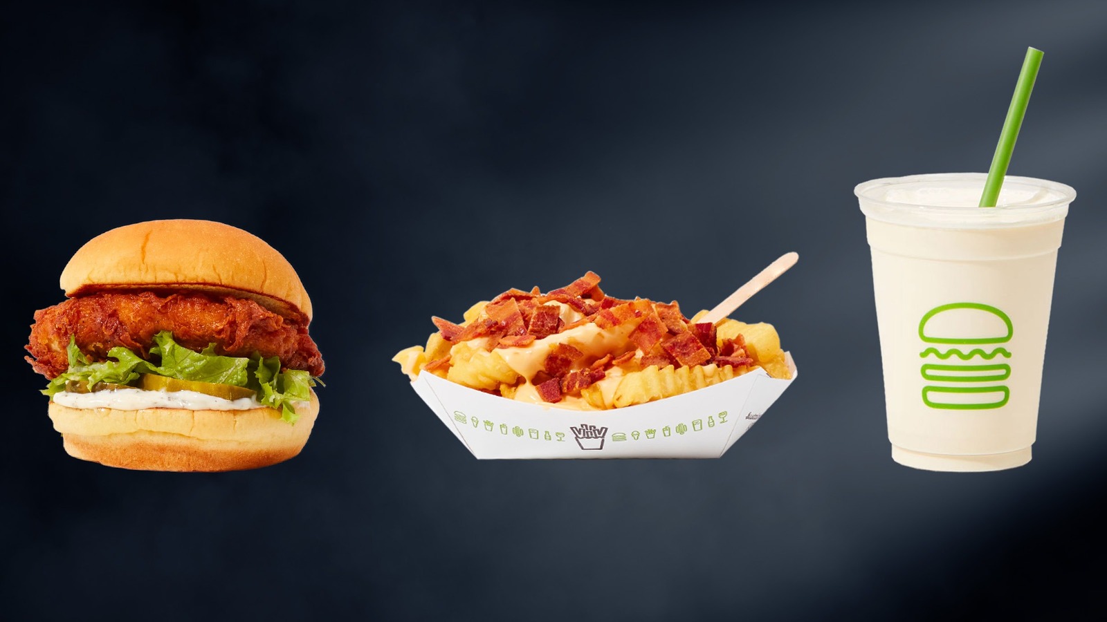 Shake Shack's Latest Free Food Promotion Isn't Actually Free