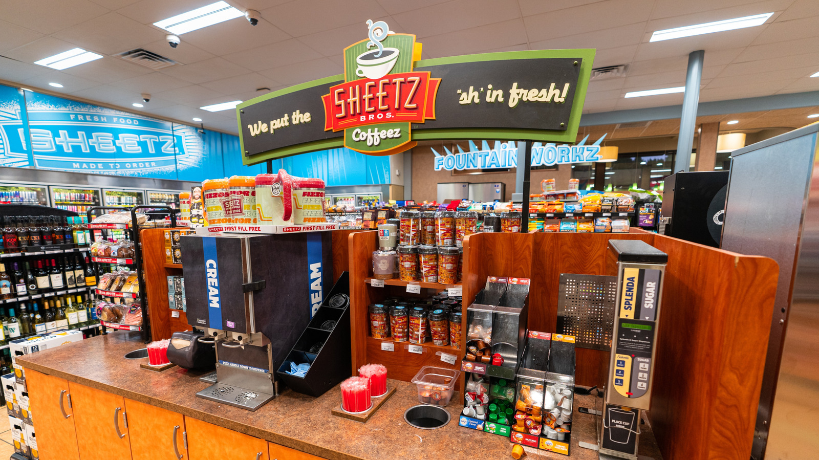 Sheetz Vs Wawa: Which Chain Has The Best Made-To-Order Food?