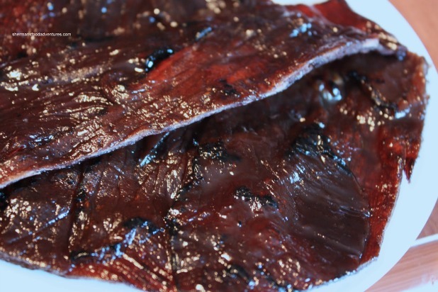 Beef Jerky