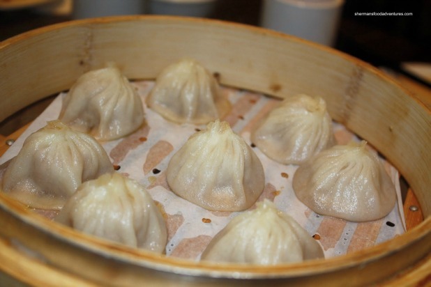 Xiao Long Bao