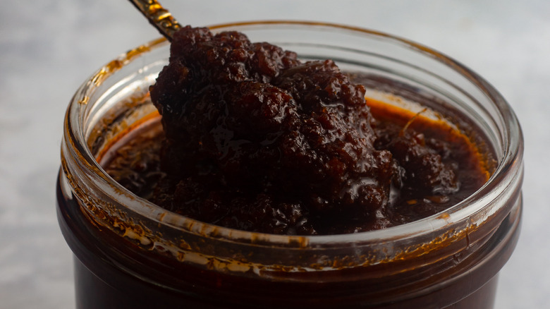 Shito Is The Flavor-Packed Ghanaian Condiment That Pairs With Any Dish