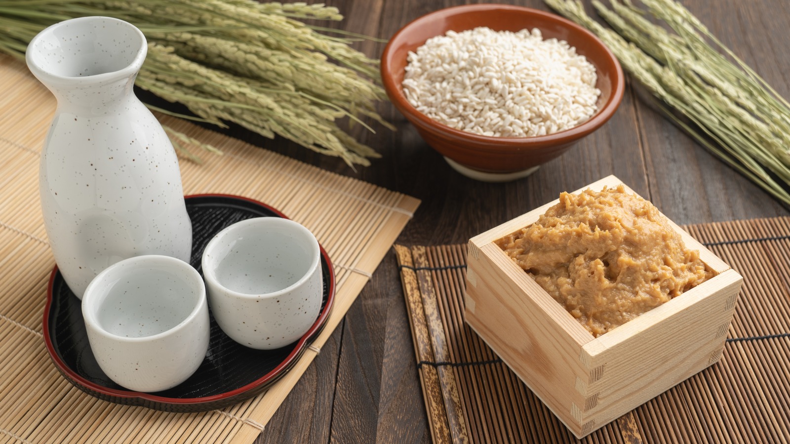 Shochu Vs. Sake How Do The Two Popular Japanese Liquors Differ?