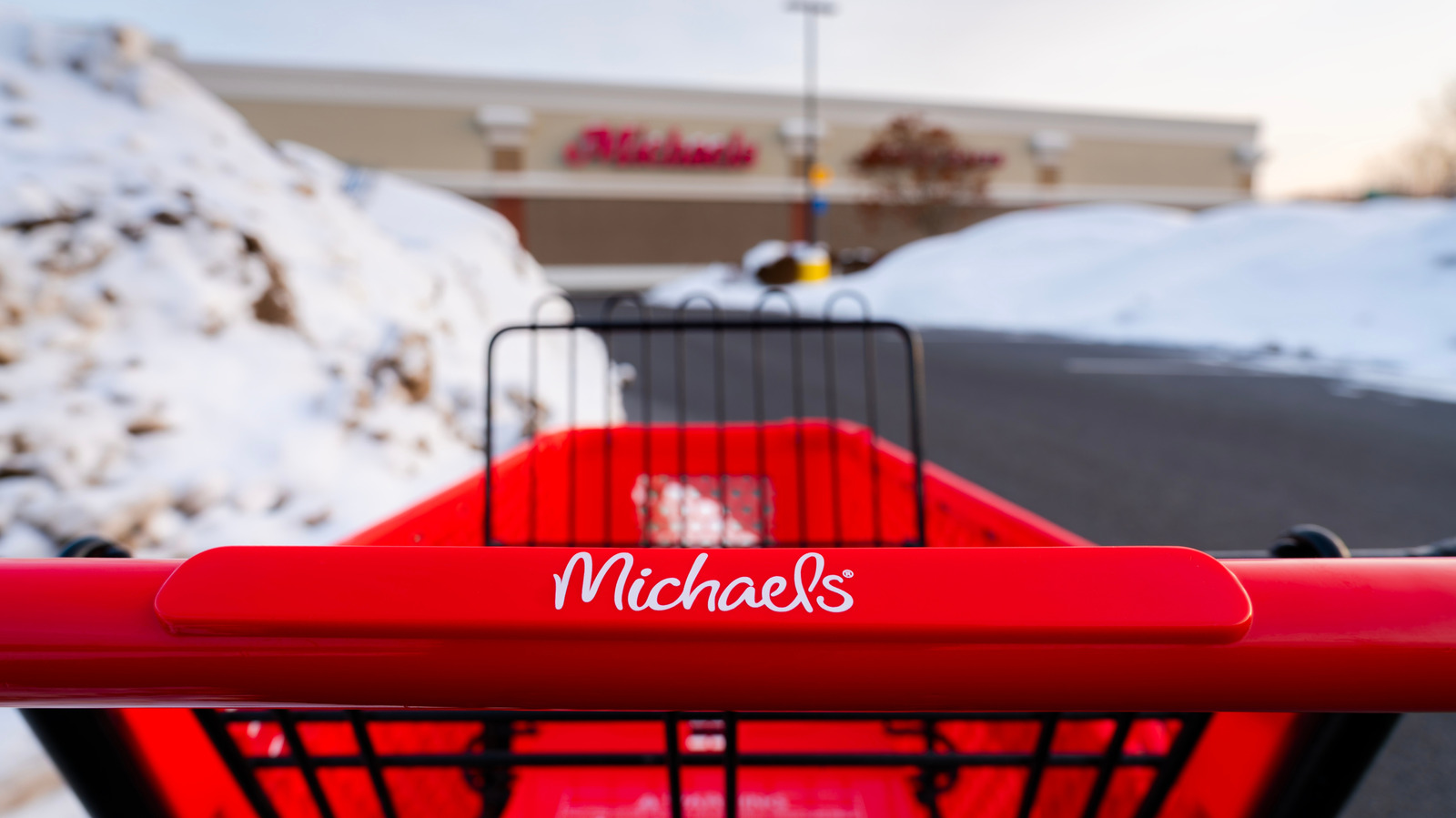 FoodWireDaily — Shopping At Michaels? Here Are 9 Baking Ingredients To Look For On Your Next Visit