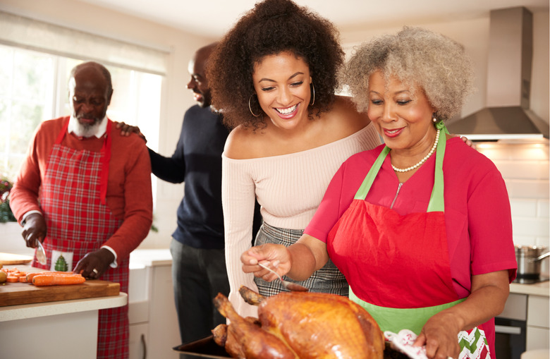 Should you air-fry, oven-roast or deep-fry your turkey?