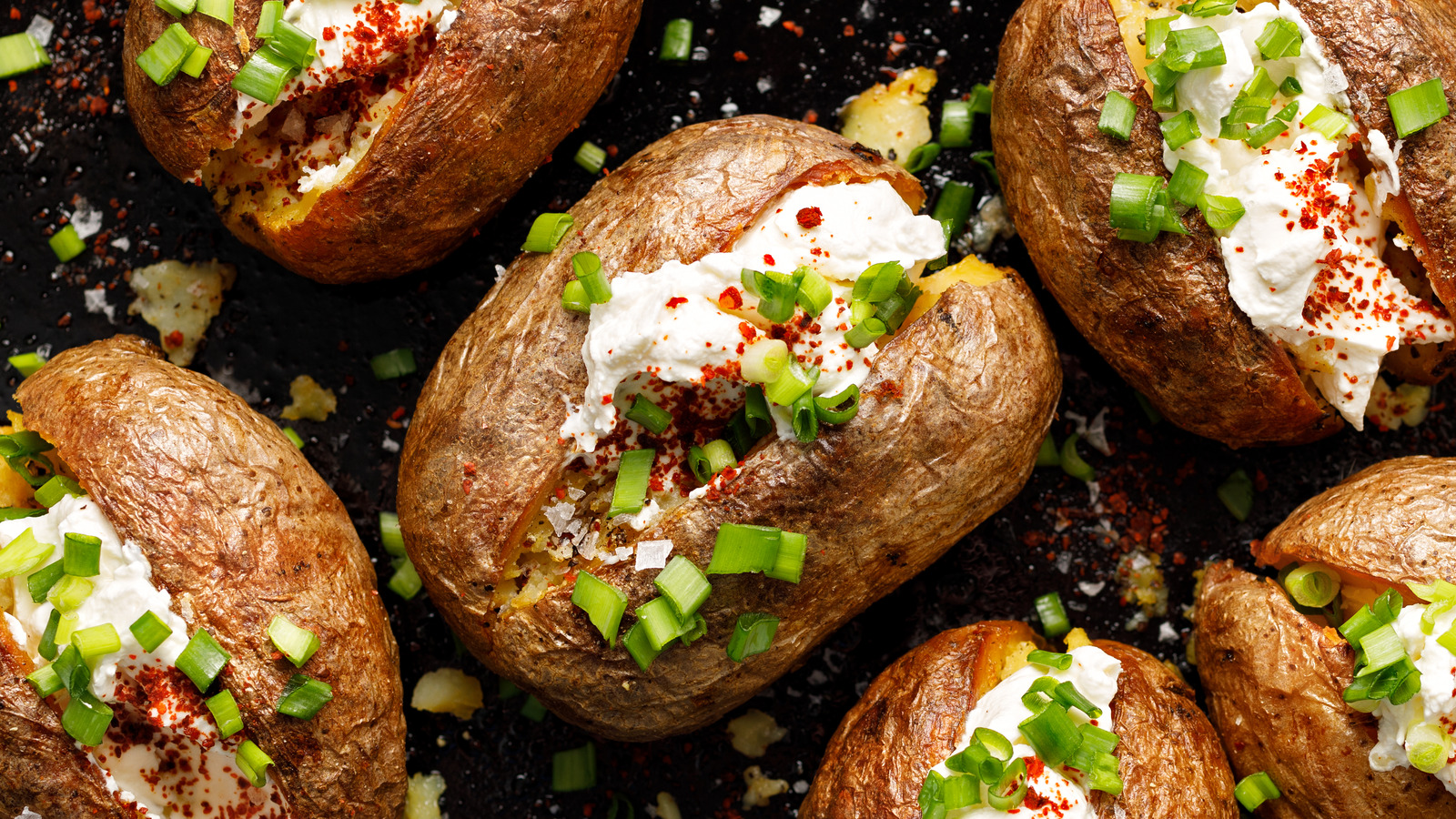 Should You Be Throwing Out Potato Skins?