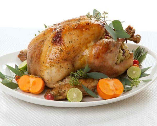 Should You Brine Your Thanksgiving Turkey?