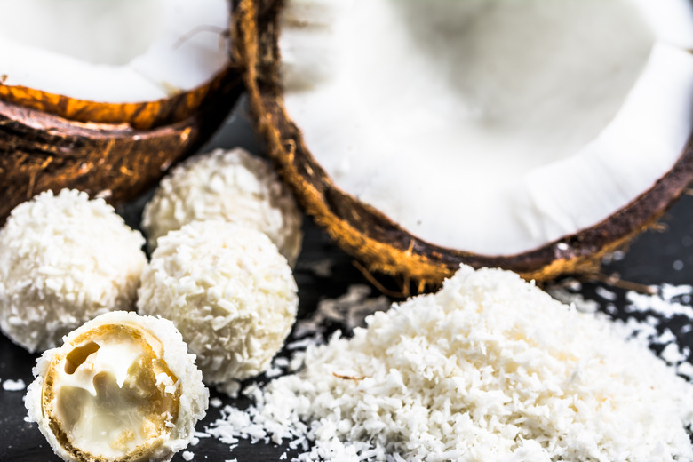 Shredded Coconut Causes Widespread Salmonella Outbreak
