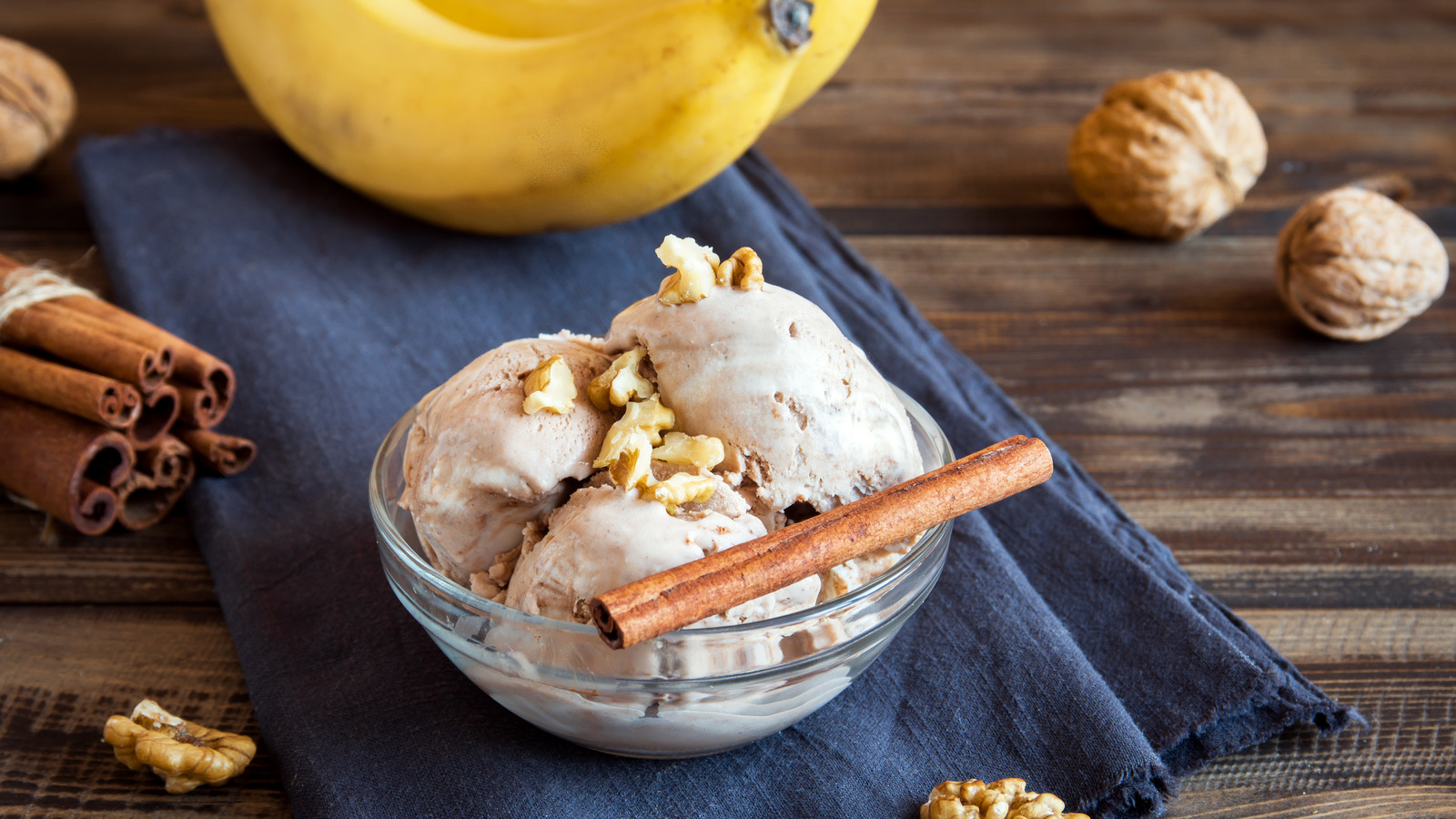 Silken Tofu Is The Secret To The Absolute Best DairyFree Ice Cream