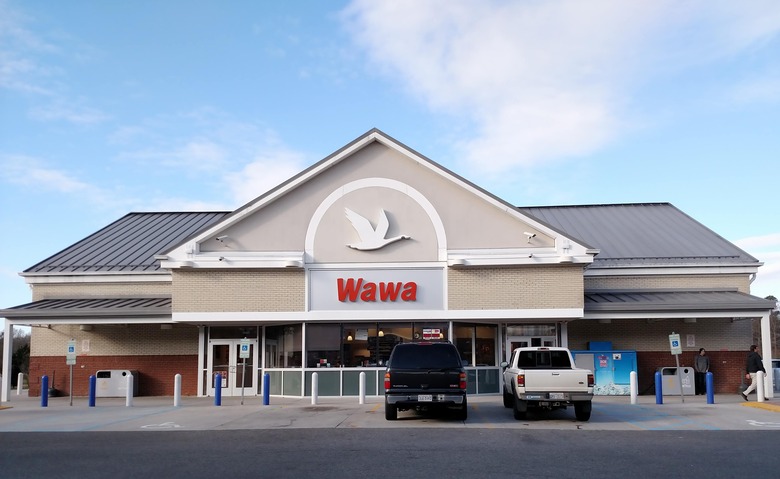 wawa