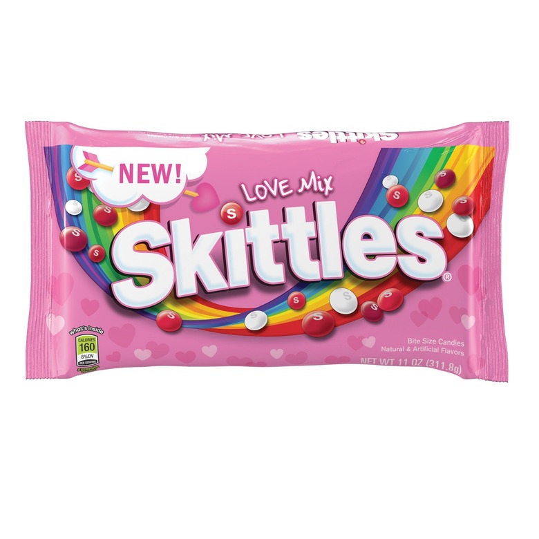 skittles