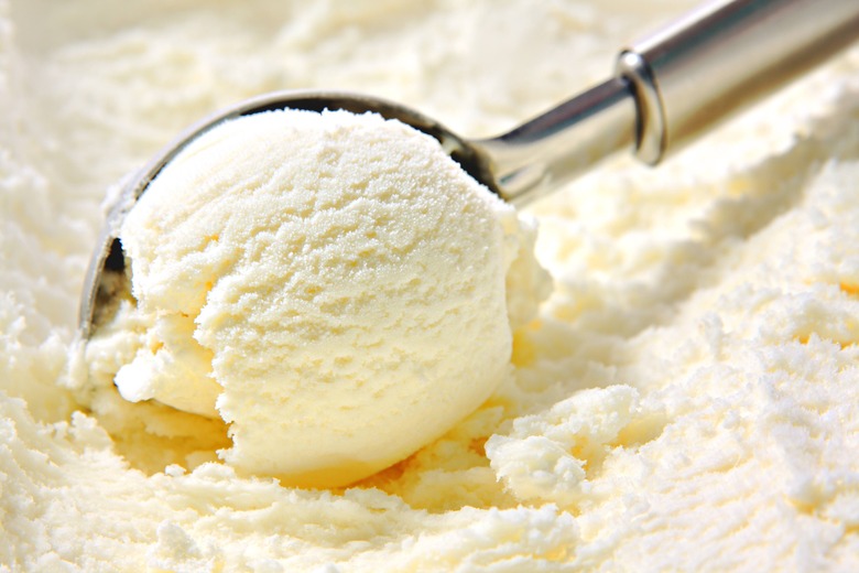 Ice cream shops are already feeling the effects of soaring vanilla prices.