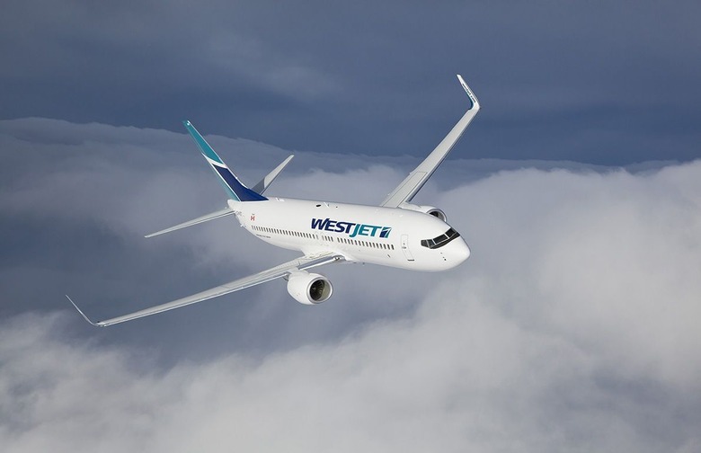 WestJet
