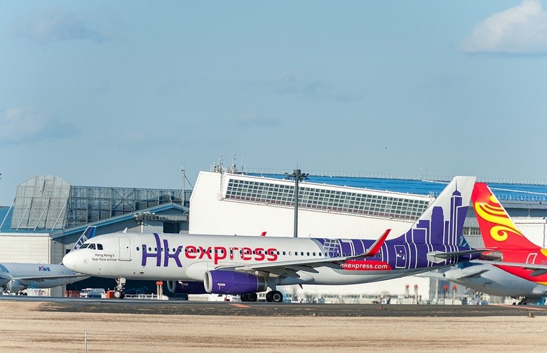 HK Express