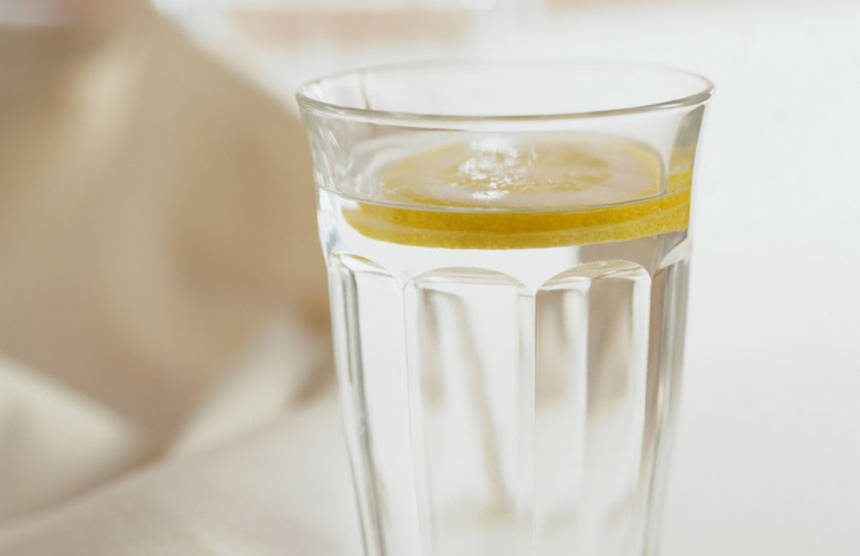 Drink "Winter Water"