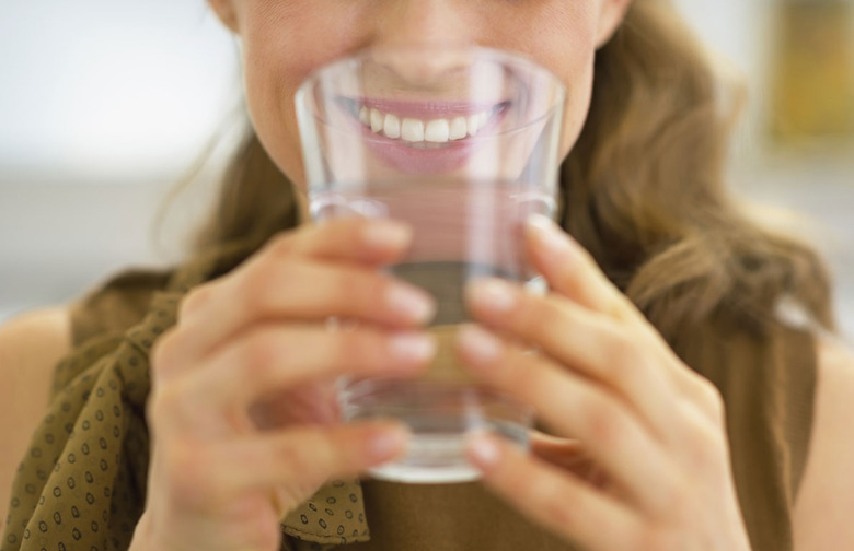 Make Water a Priority