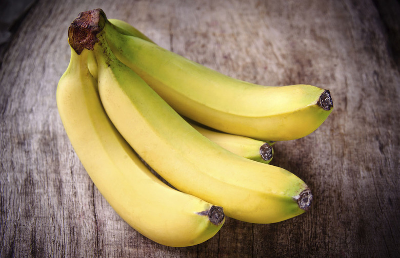 Potassium-Rich Foods