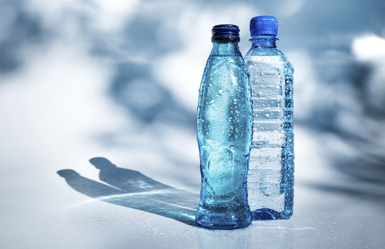 Just because it's not hot outside, doesn't mean you should stop hydrating.