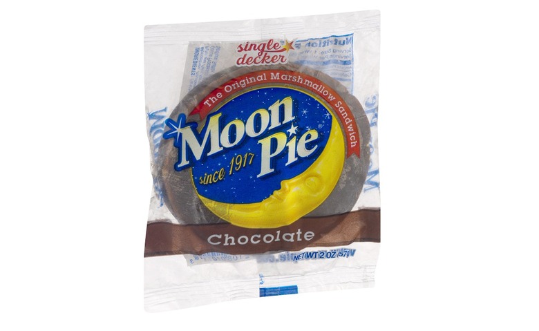 MoonPies: 1917