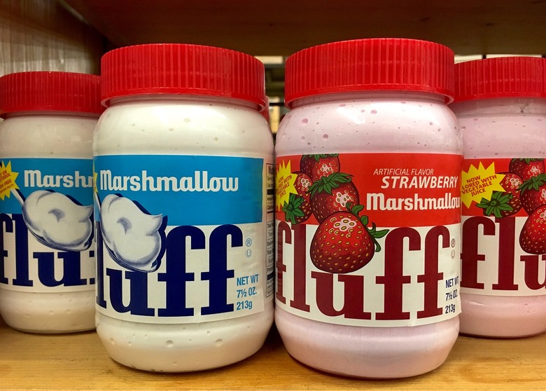 Marshmallow Fluff: 1917