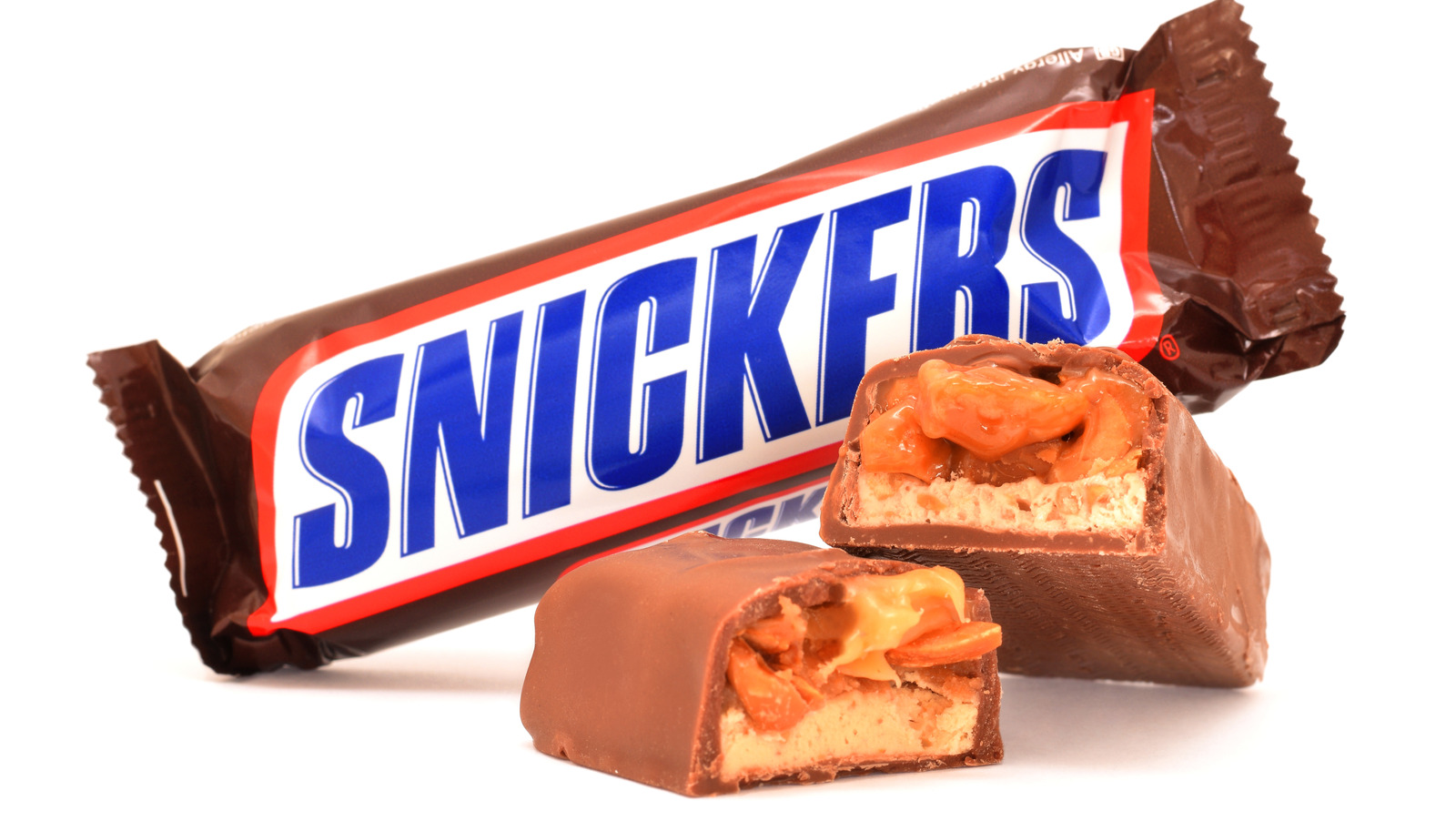 Snickers Just Unveiled Its First Ever Protein Bar