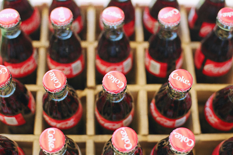 Soda Industry Takes City of San Francisco to Court Over Warning Label Requirement