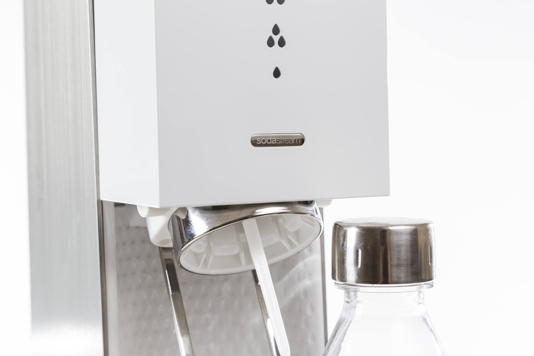 sodastream