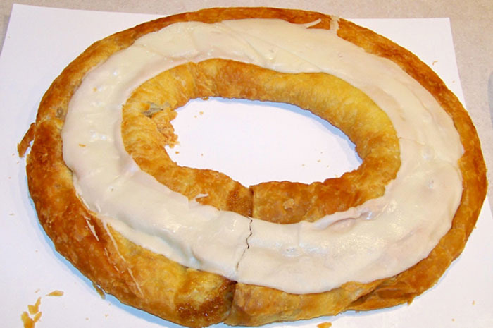 Kringle (Denmark)