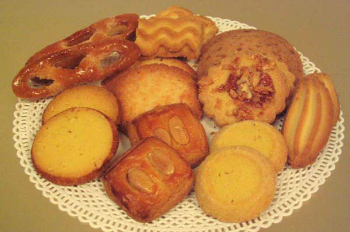 Krakeling (Netherlands)