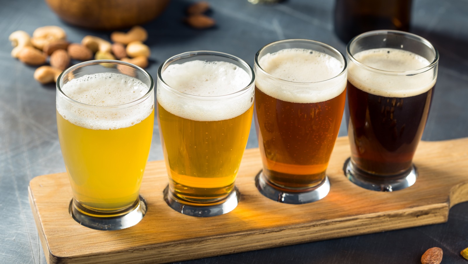 Some Publix Stores Have A Craft Beer Bar (But Only In One State)