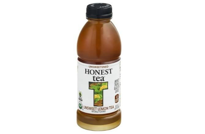 Money Stolen From Honest Tea Test