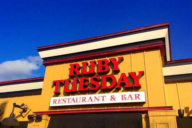 Sonic's Profit Rises