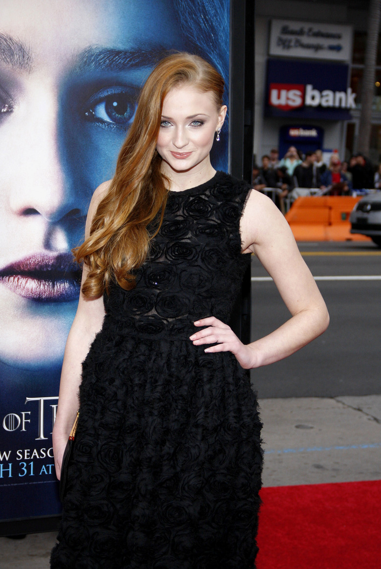 sophie turner