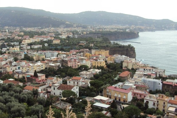 Sorrento