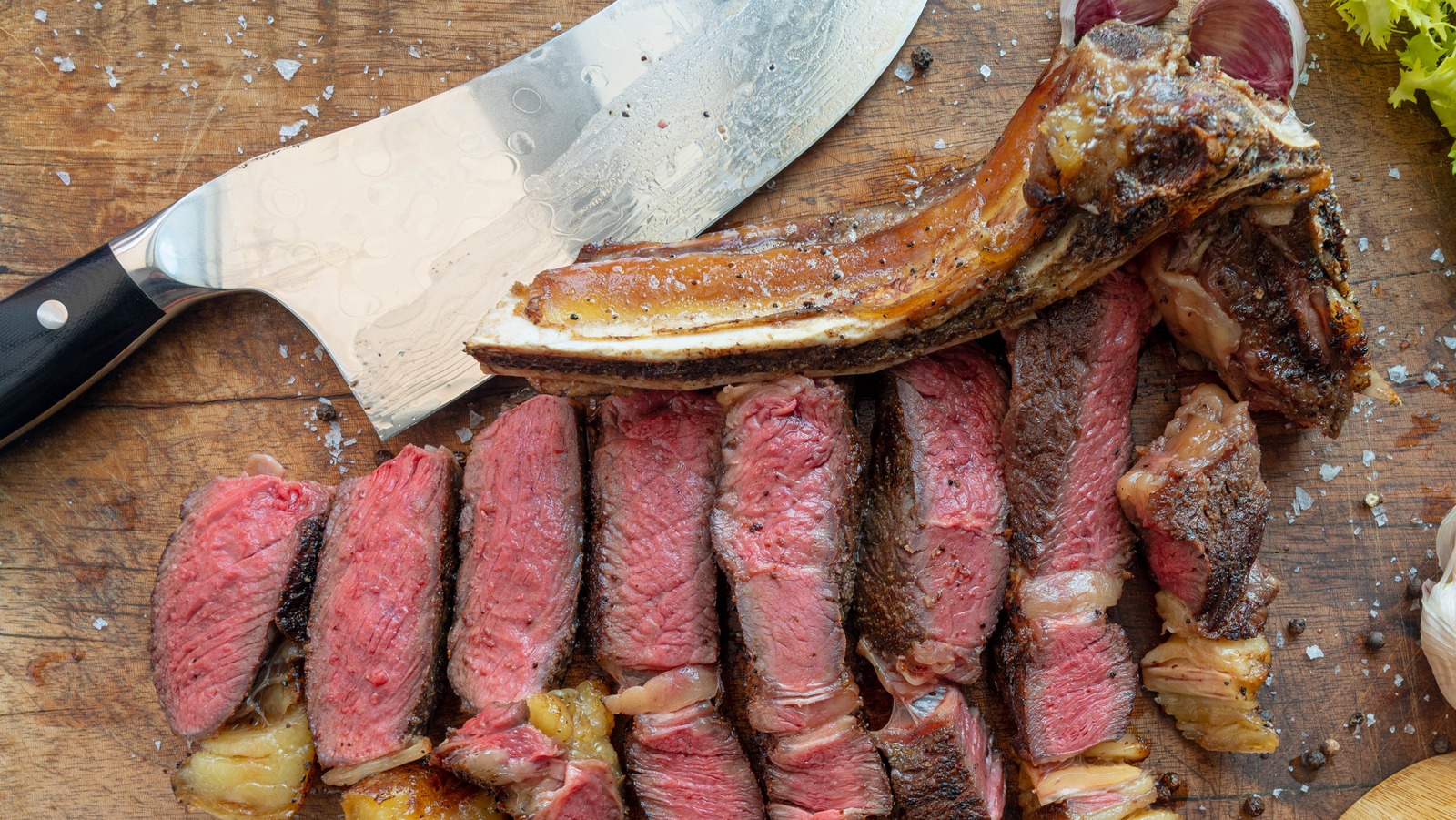 Sous Vide Is The Simple Cooking Method For Elevating A Cheap Cut Of Meat
