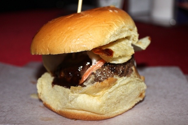 Bobby's Burger Palace's Dallas Burger