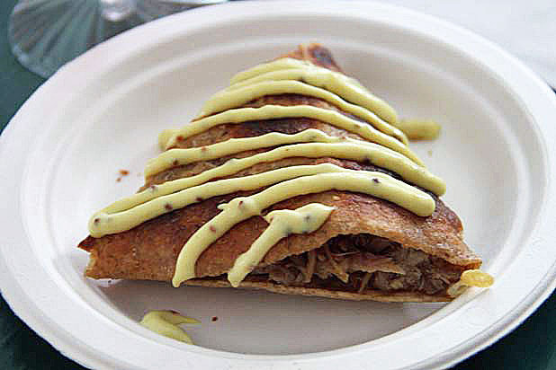 Crazydilla's Cubadilla