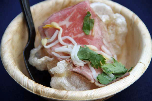 GastroPod's GastroPho