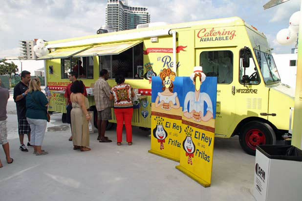 El Rey de las Fritas