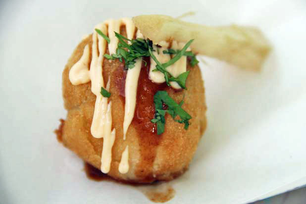 CubanCube's Cuba Libre