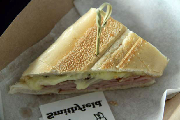 Smithfield's Versailles Cuban Combo