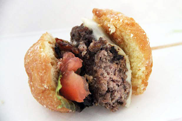 Friar Tuck's Vandross