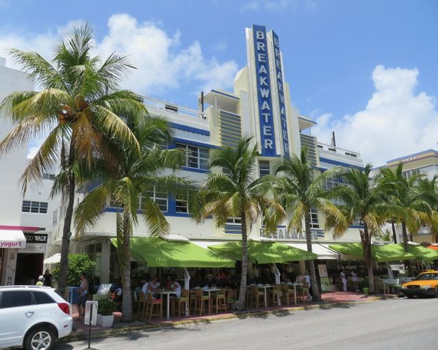 South Beach Food & Wine Trade Talk with Danny Meyer