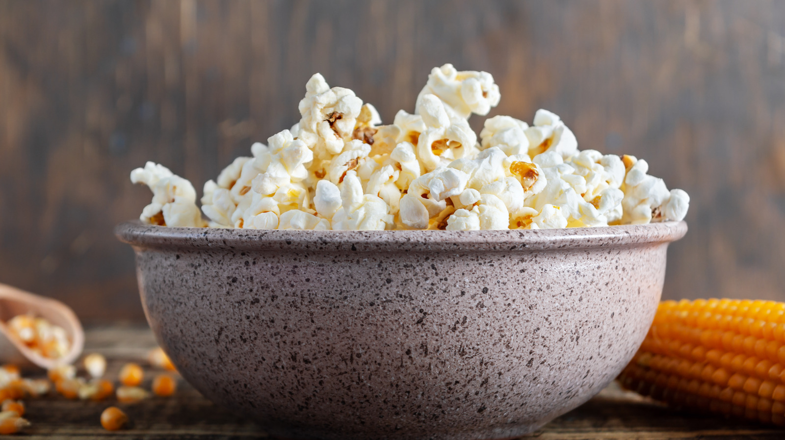 Soy Sauce Popcorn Will Make You Movie Theatre Butter Altogether