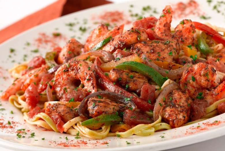 Spaghetti Pie and 3 Other Pasta Dishes You Never Thought Of