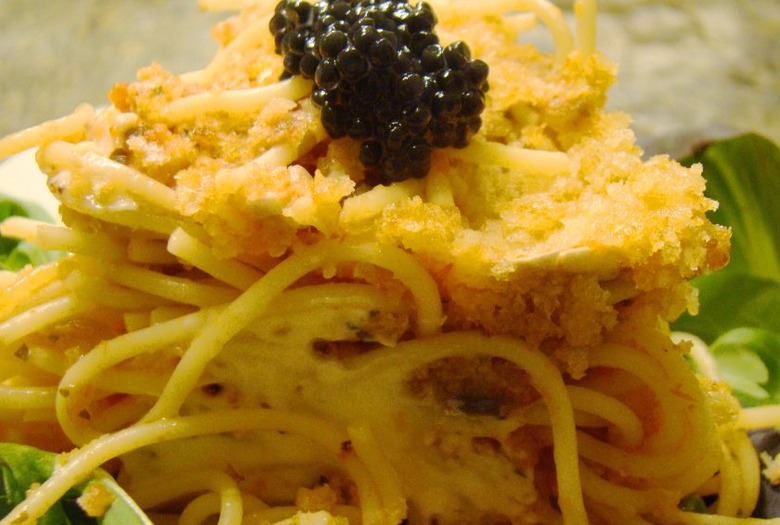 Spaghetti Pie and 3 Other Pasta Dishes You Never Thought Of