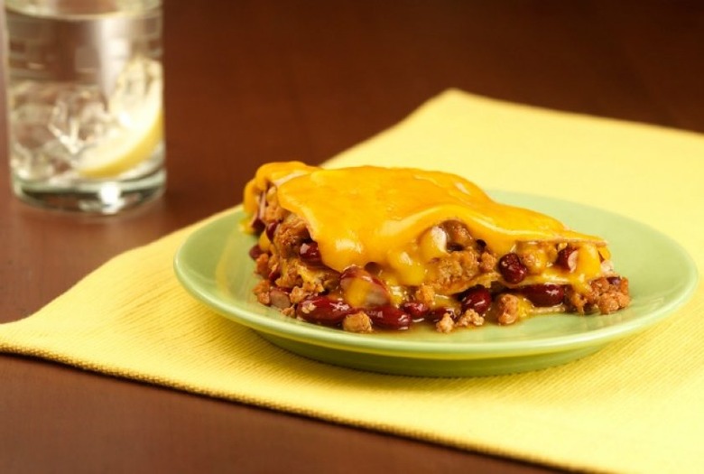 Spaghetti Pie and 3 Other Pasta Dishes You Never Thought Of