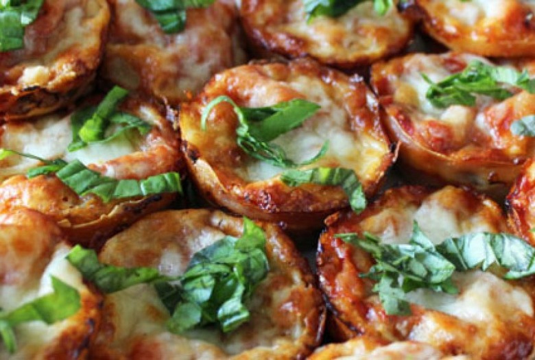 Spaghetti Pie and 3 Other Pasta Dishes You Never Thought Of