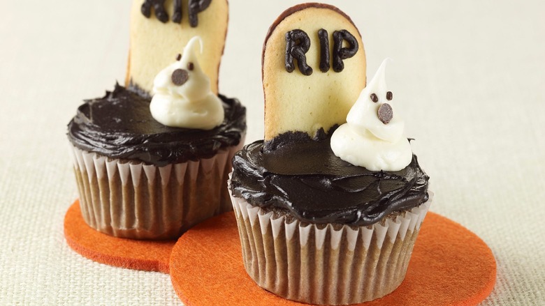 Spooky Halloween Dishes to Make at Home